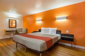  Motel 6-Garland, TX - Garland - Northwest Hwy  Гарленд